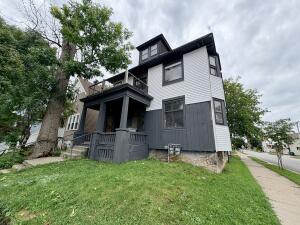 2877 N 23rd St in Milwaukee wi. List Price: $84,000