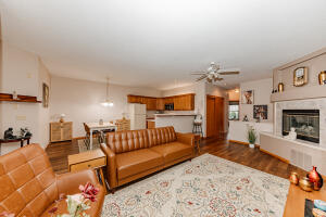 Highlands of Mayfair 11200 W Gilbert Ave D in Wauwatosa wi. List Price: $265,900
