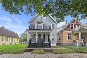 3280 N 26th St in Milwaukee wi. List Price: $109,900