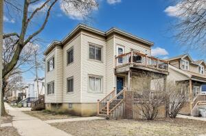 1500 E Oklahoma Ave in Milwaukee wi. List Price: $499,900