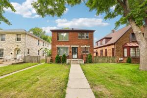 3413-3415 N 58th St in Milwaukee wi. List Price: $200,000