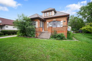 8734 W Fond Du Lac Ave in Milwaukee wi. List Price: $200,000